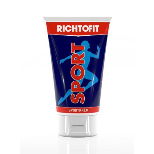 Richtofit sports cream 125g