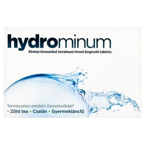 Hydrominum tablet 30x