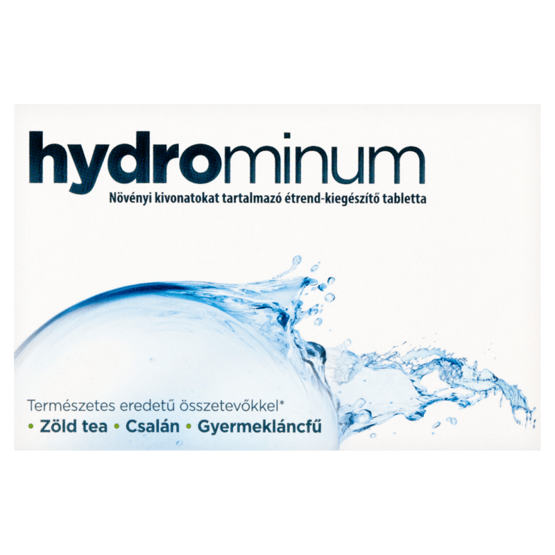 Hydrominum tablet 30x