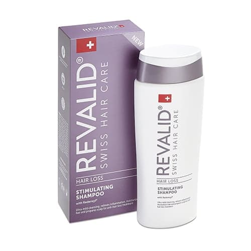 Revalid hair growth shampoo 200ml