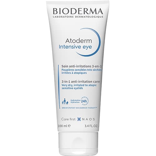 BIODERMA Atoderm Intensive eye contour cream 100ml