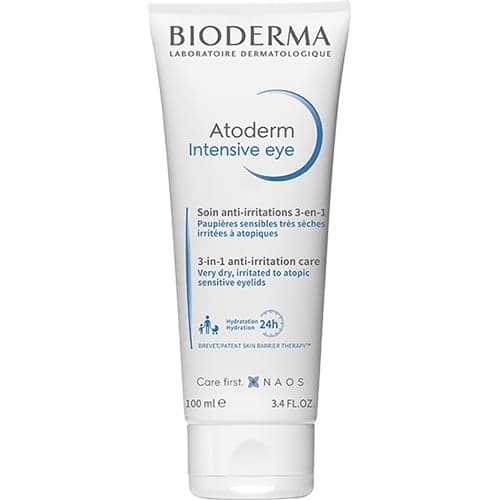 BIODERMA Atoderm Intensive eye contour cream 100ml