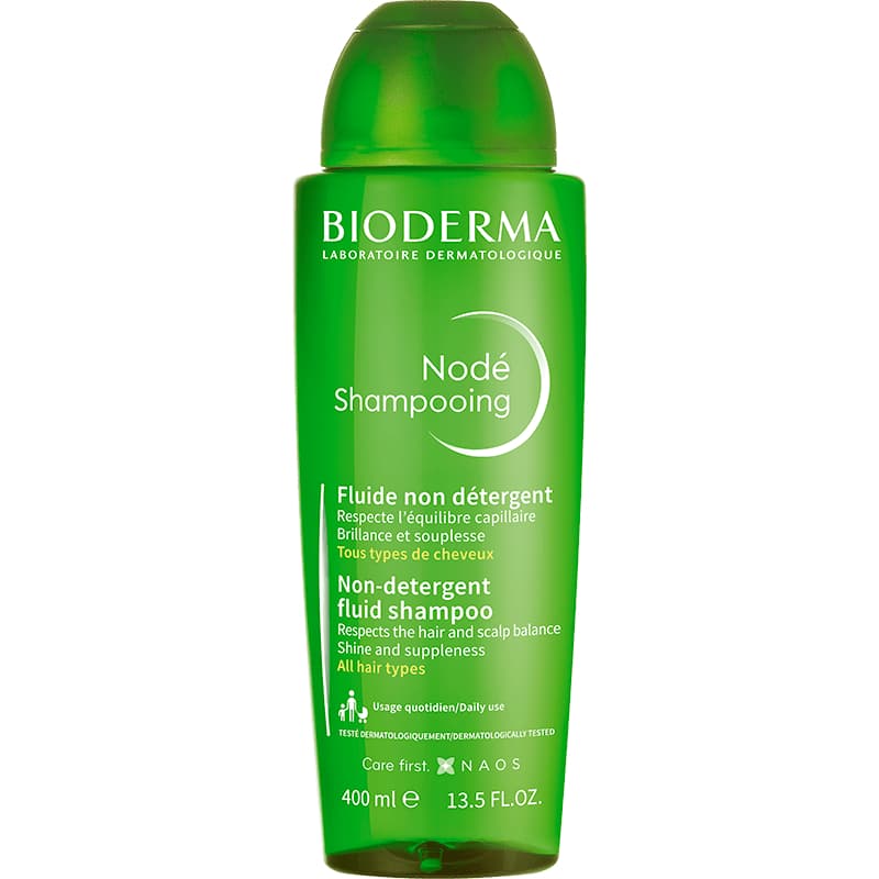 BIODERMA Nodé Shampoo 400ml