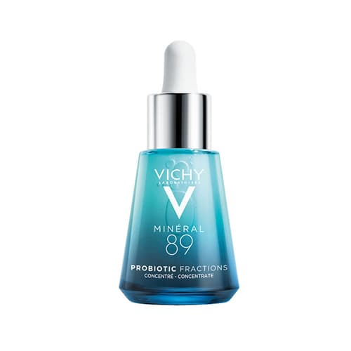 Vichy Mineral 89 Probiotic regenerating serum 30ml