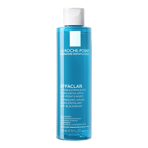 La Roche-Posay Effaclar facial tonic 200ml