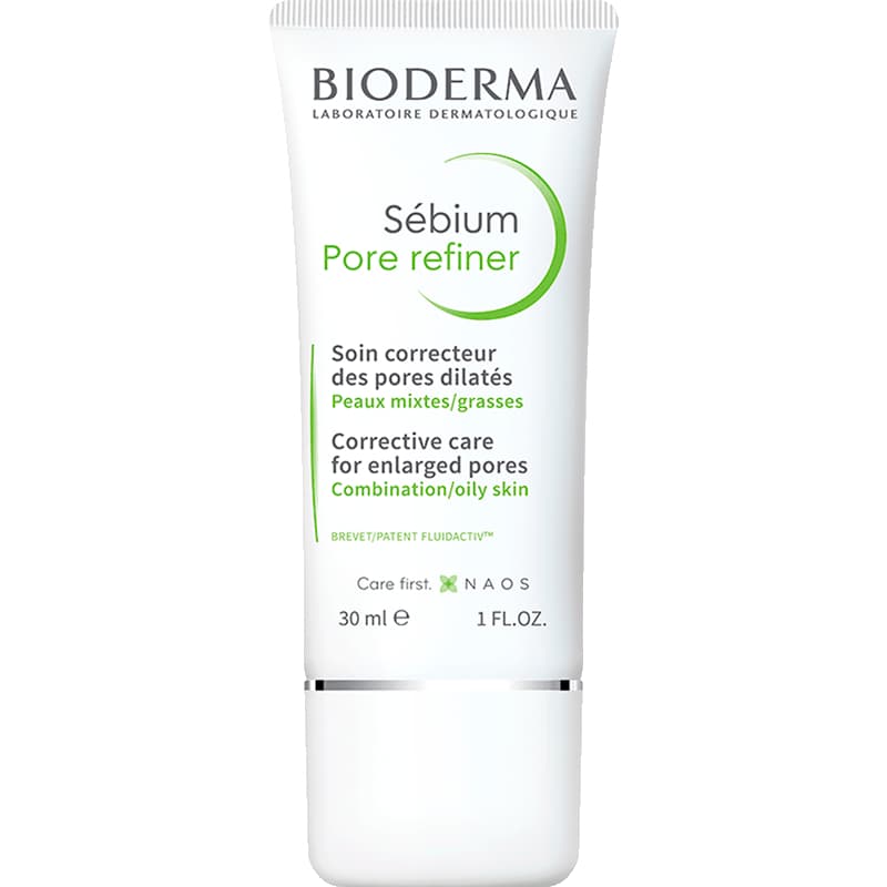 BIODERMA Sébium Pore Refiner pore tightening cream 30ml