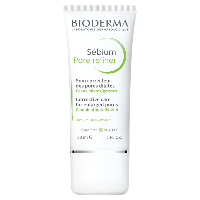 BIODERMA Sébium Pore Refiner pore tightening cream 30ml