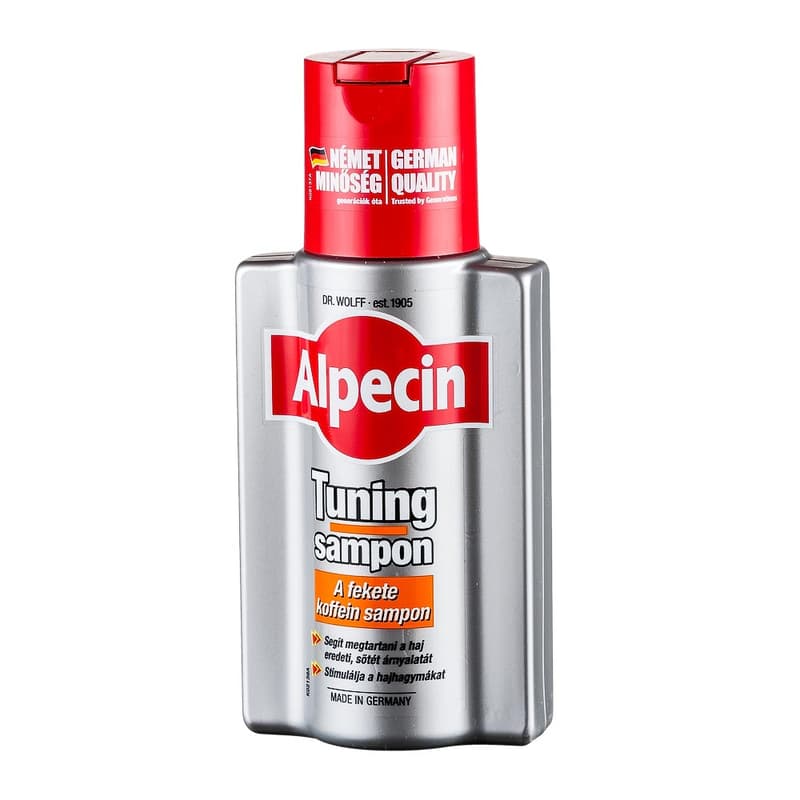Alpecin Shampoo Tuning 200ml