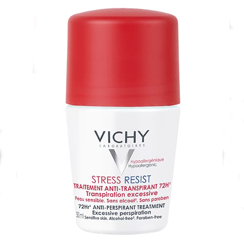 Vichy deo bullet antiperspirant Stress Resist 50ml