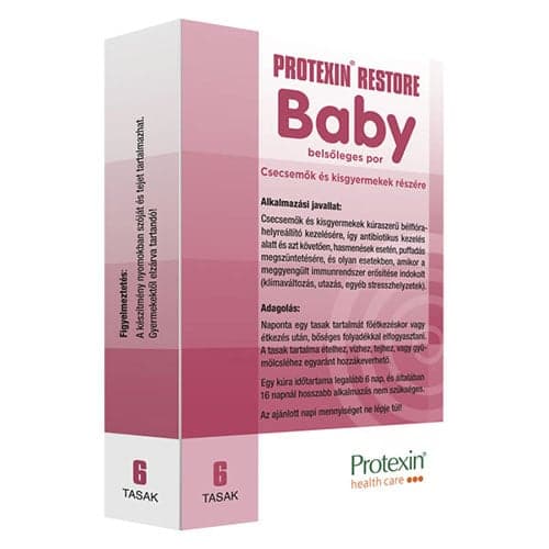 Protexin-Restore powder for oral solution 6x