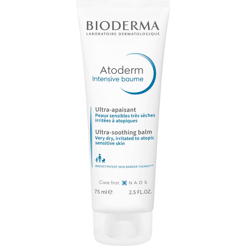 BIODERMA Atoderm Intensive Balm 75ml