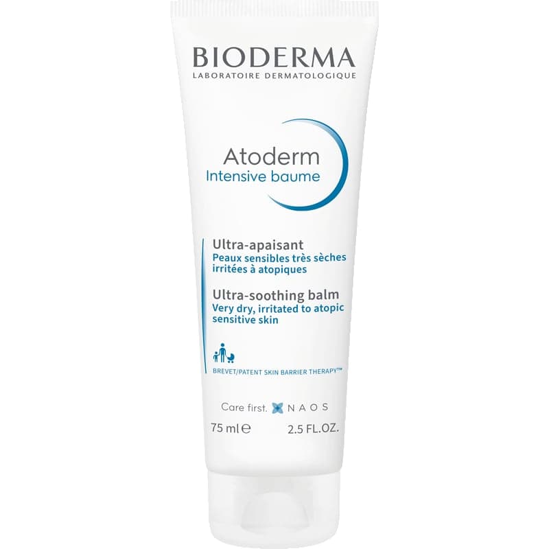 BIODERMA Atoderm Intensive Balm 75ml