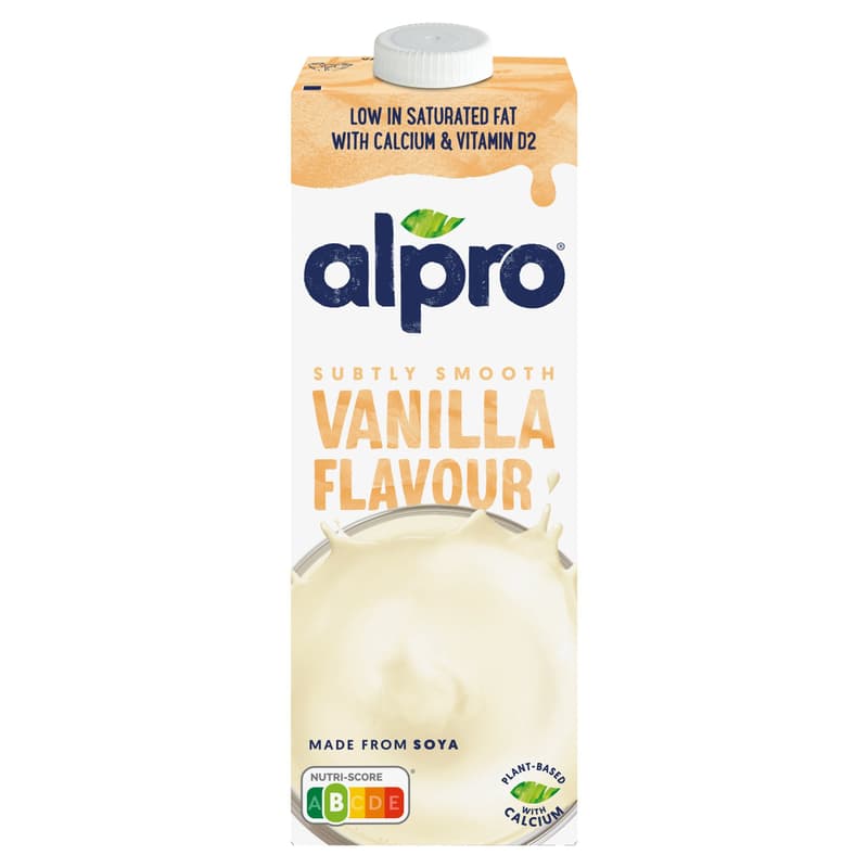 Alpro Vaníliás szójaital