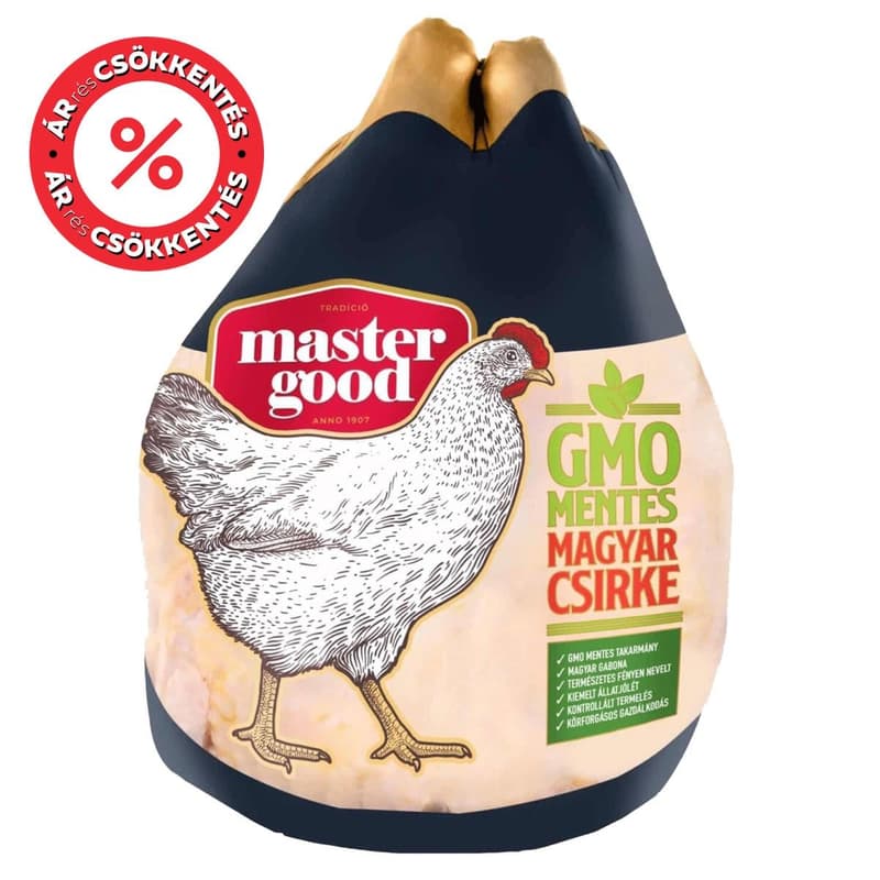 GMO Free Fresh gutted whole chicken