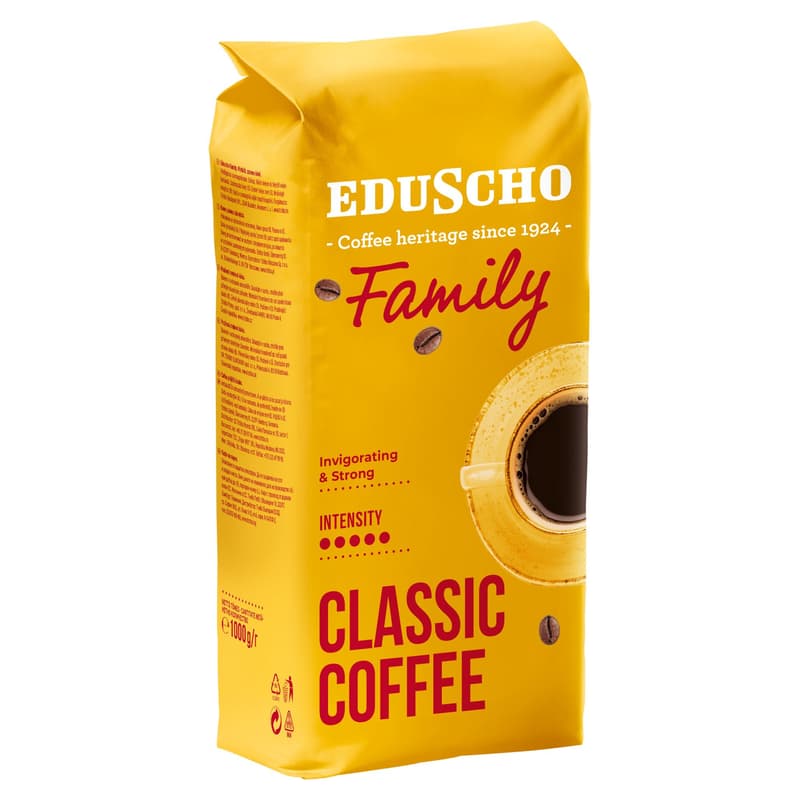 Tchibo Family bean