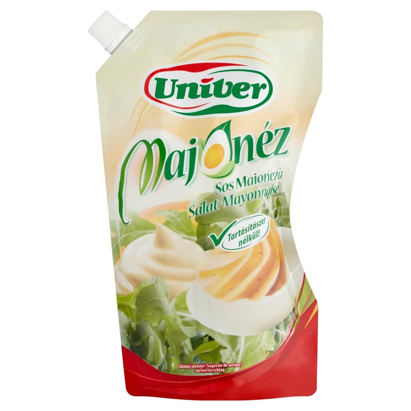 Univer Mayonnaise