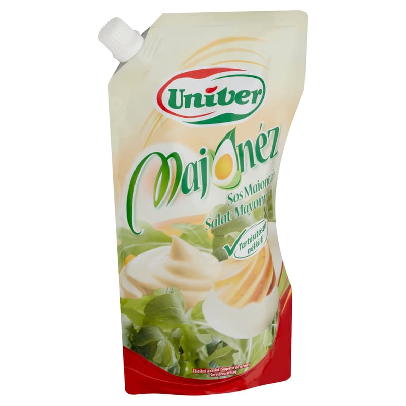 Univer Mayonnaise