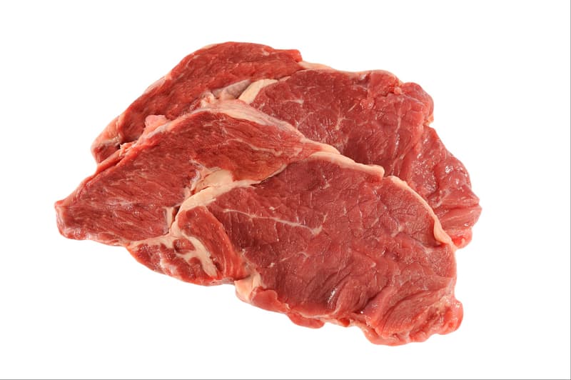 Gurmet Brazil Rib eye steak