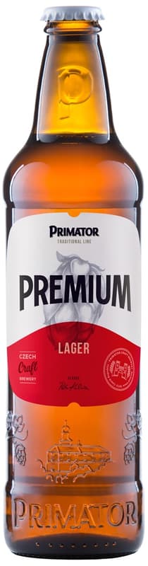 Primátor Prémium
