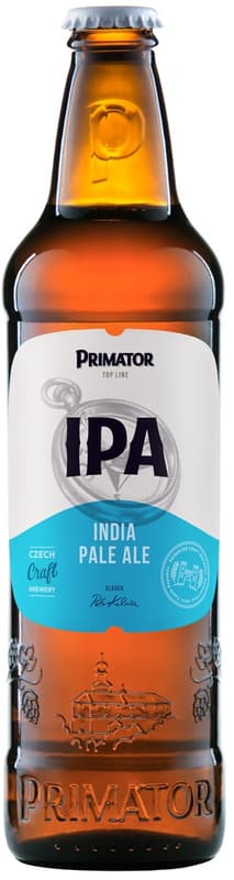 Primátor IPA