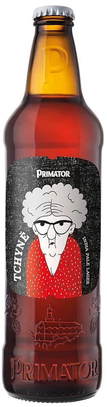 Primátor Mother In Law