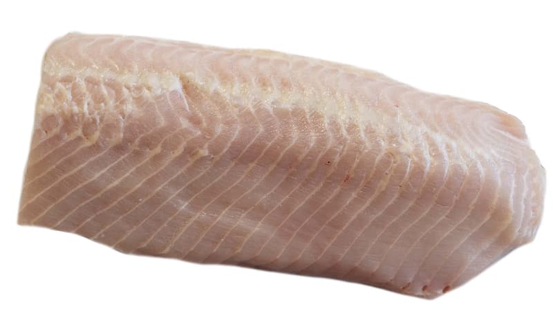 Sturgeon extra fillet