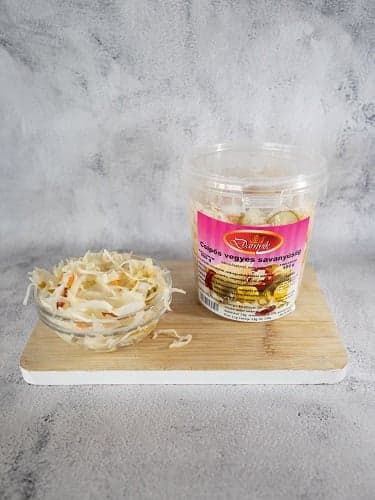 Darnyik spicy mixed pickles