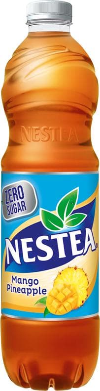 NESTEA ICE TEA mango-pineapple