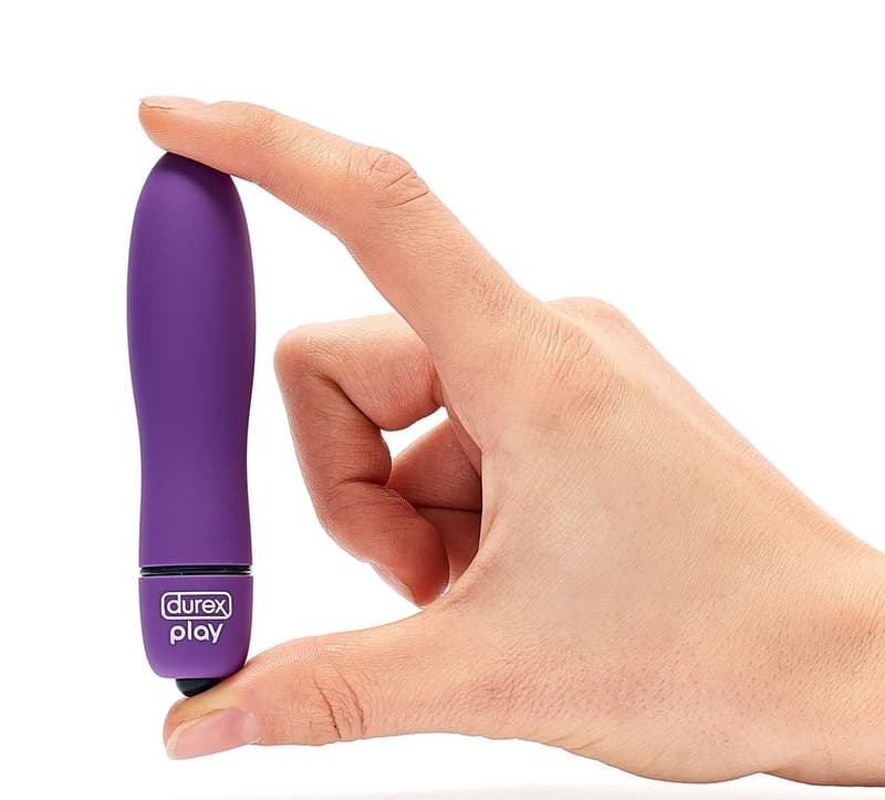Durex Delight Bullet Vibrátor