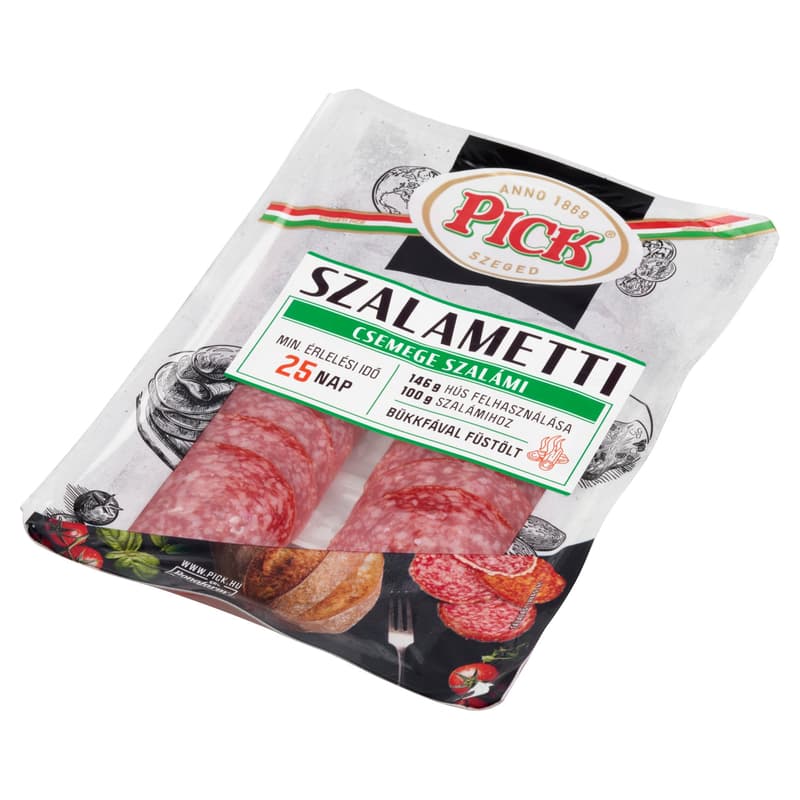 Pick Szalametti Delicacy Salami