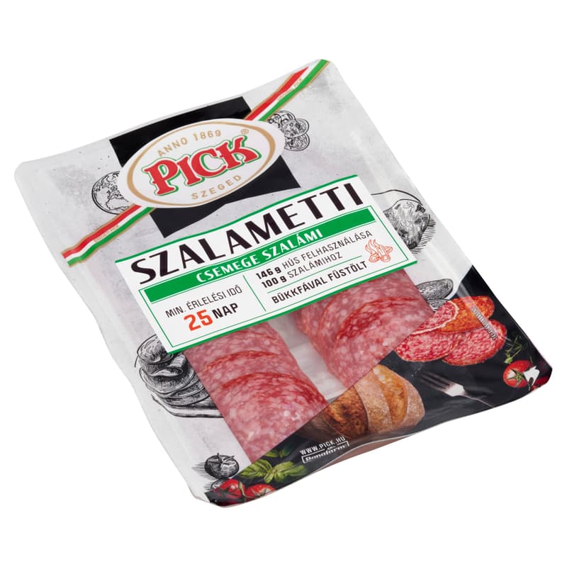 Pick Szalametti Delicacy Salami