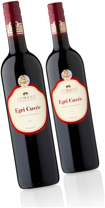 Juhász Egri Cuvée