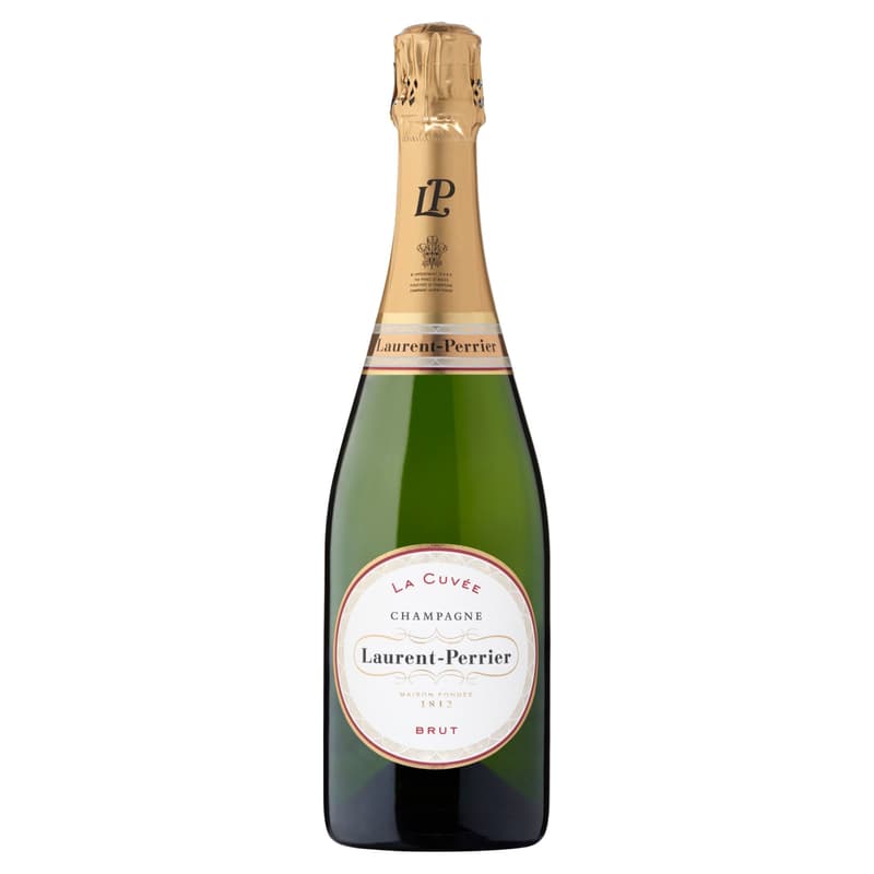 Laurent Perrier La Cuvée