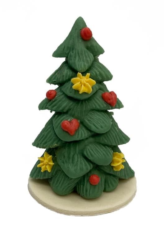 Szamos Valentine's Day Marzipan Figure in a Box