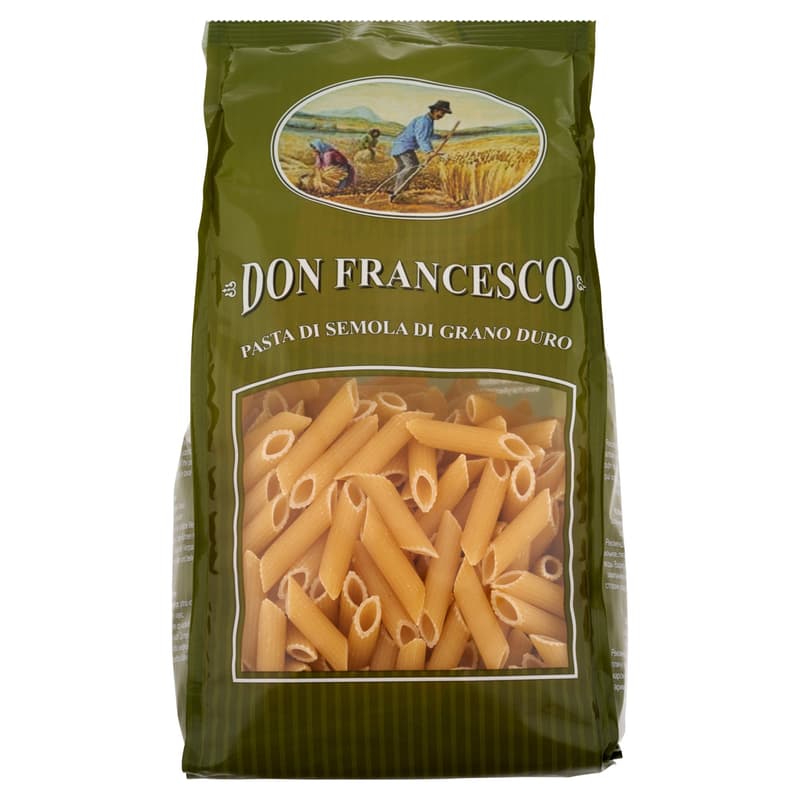 Don Francesco Penne