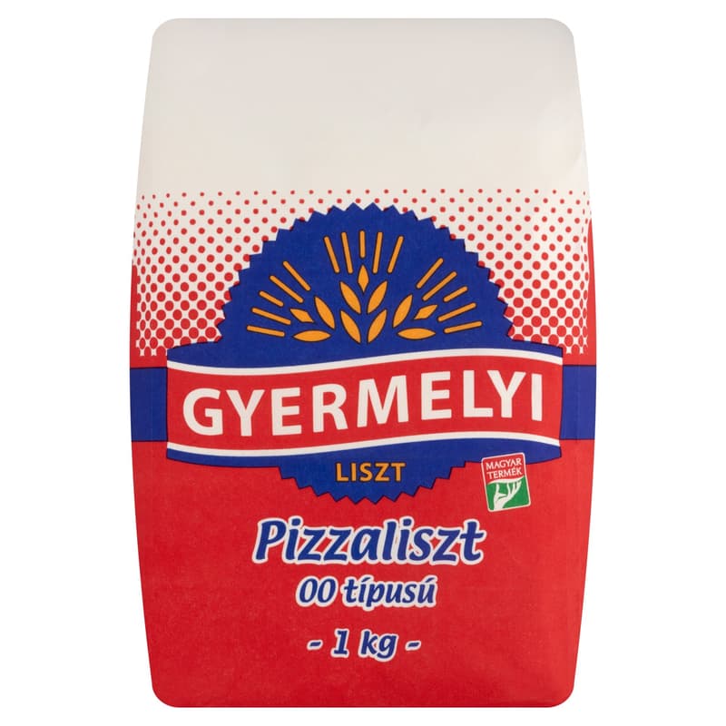 Gyermelyi Pizza Flour