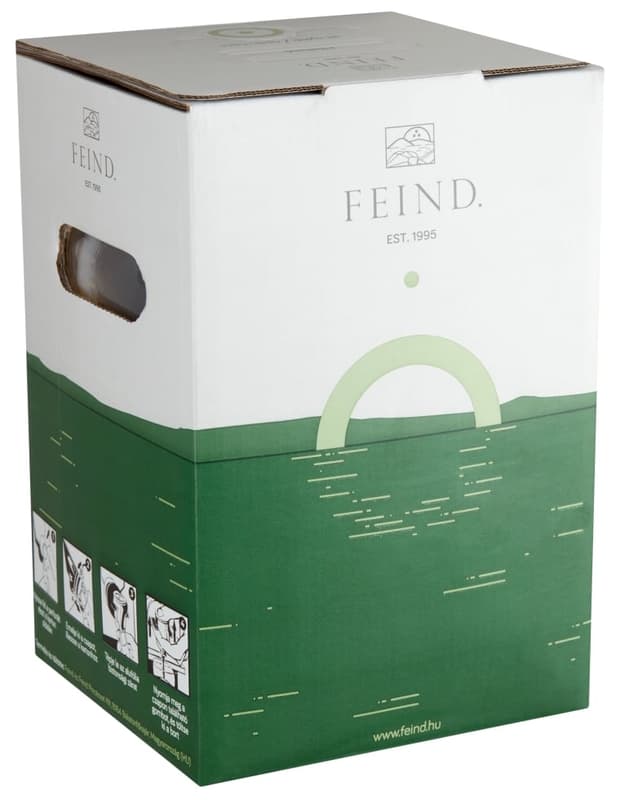 Feind Irsai Olivér - Sárgamuskotály 5 litres BIB