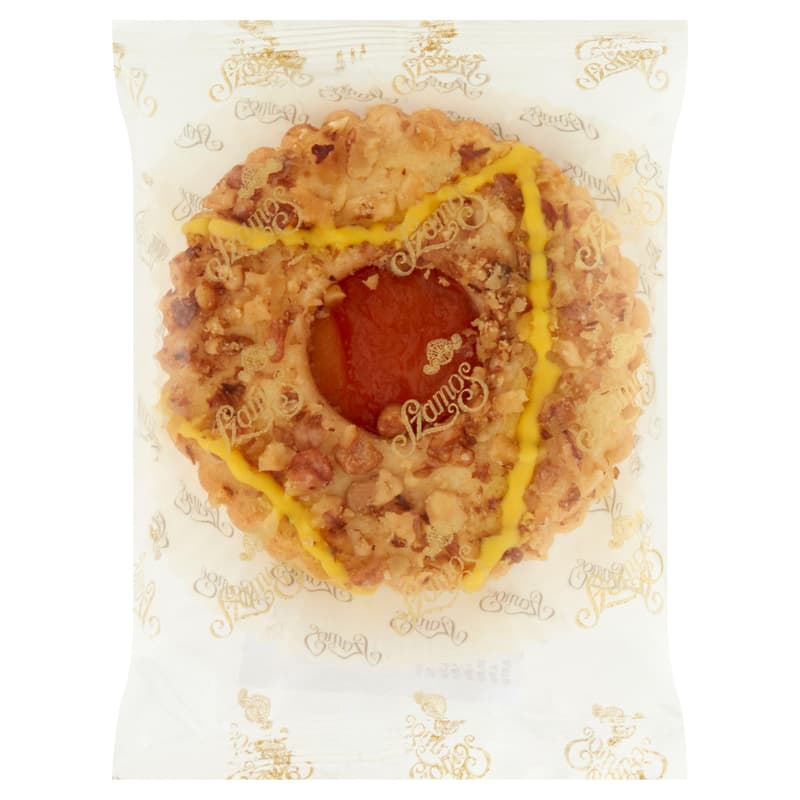 Szamos Linzer with Sweetener