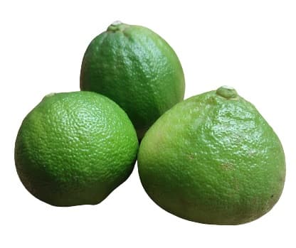 Bergamot