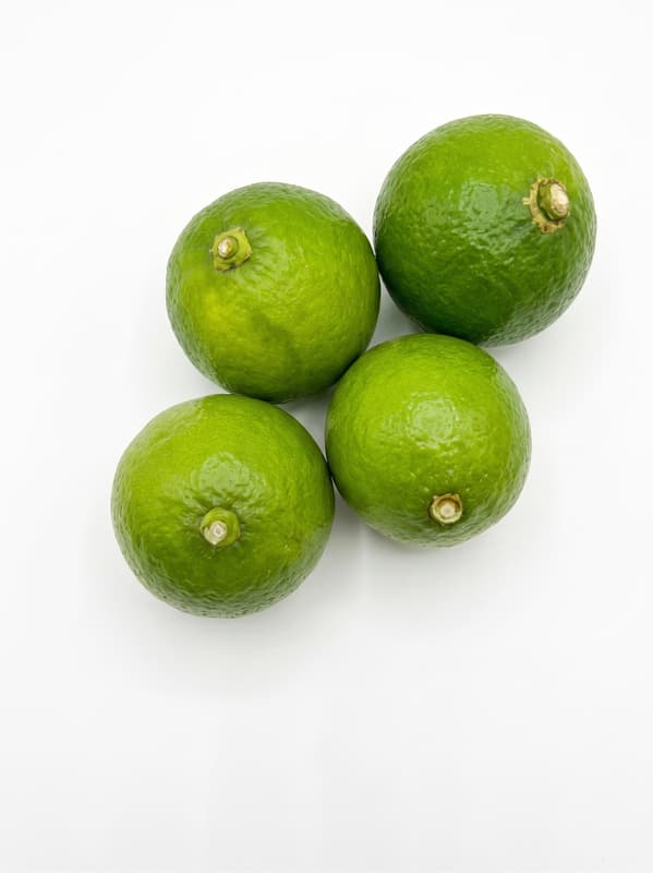 Bergamot