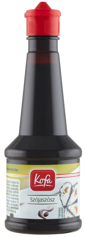 Kofa soya sauce