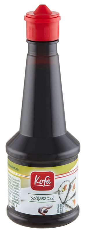 Kofa soya sauce