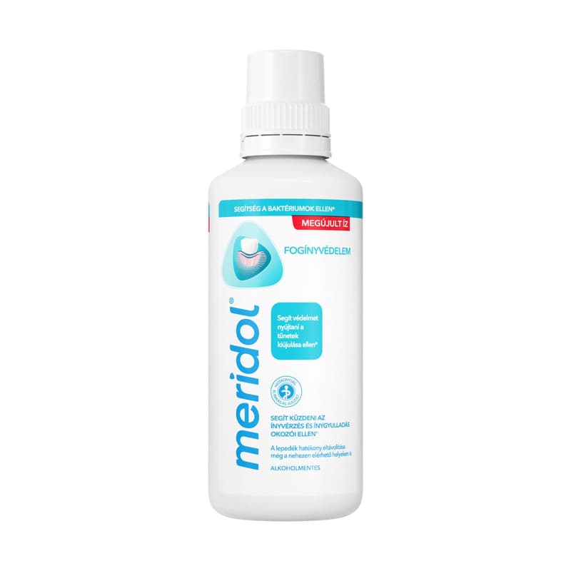 Meridol Mouthwash