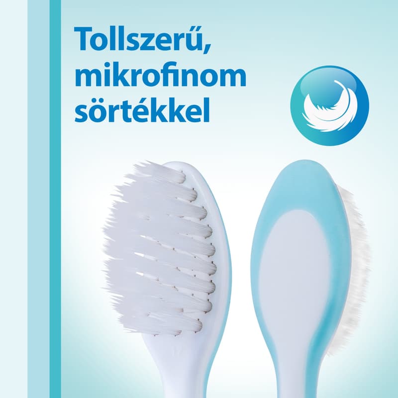 Meridol Soft Toothbrush