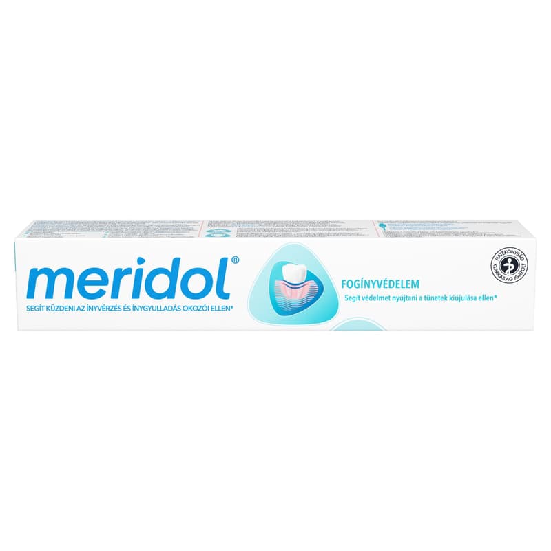 Meridol Toothpaste