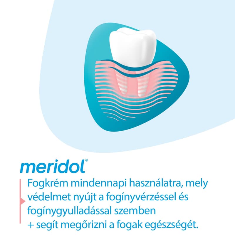 Meridol Toothpaste