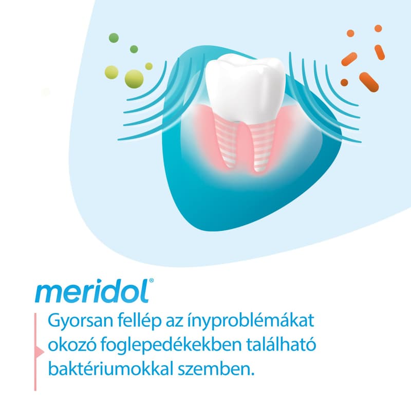 Meridol Toothpaste