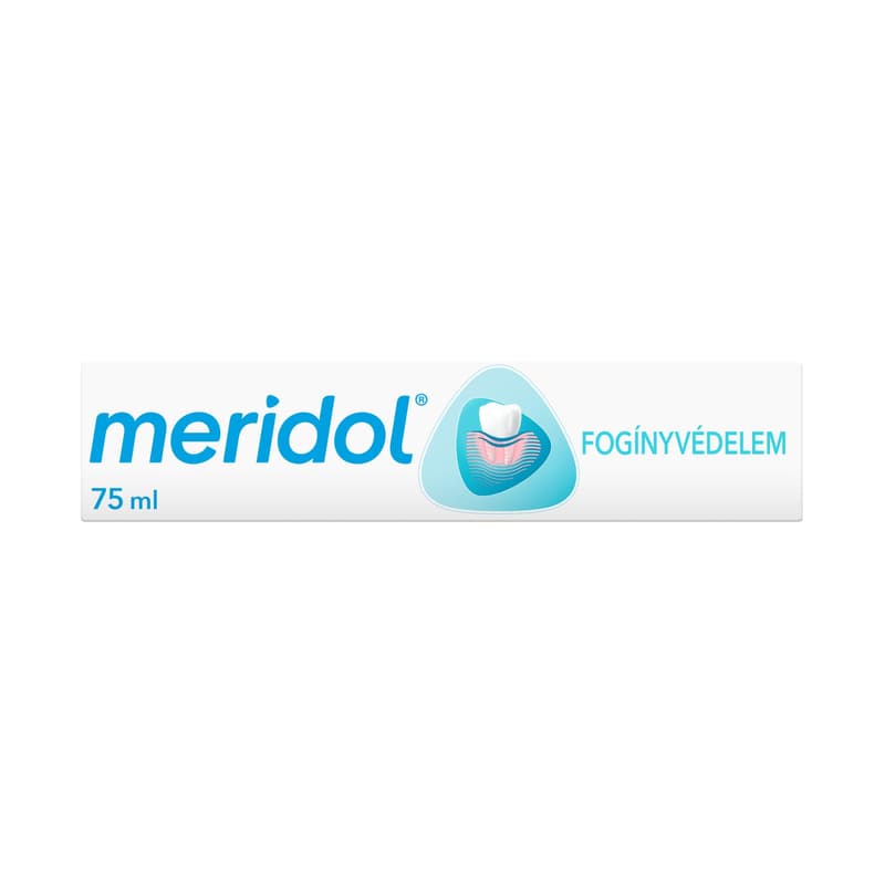 Meridol Toothpaste