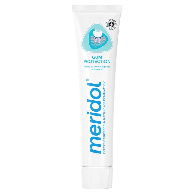 Meridol Toothpaste
