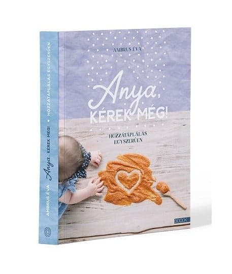 Feeding Book